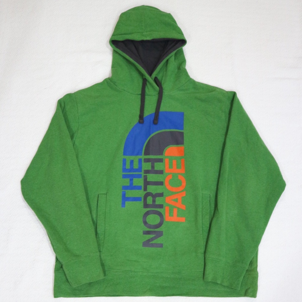 The North Face Men’s Trivert Pullover XL